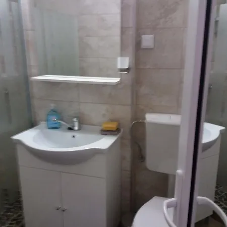 Appartement Garsoniera Maria *