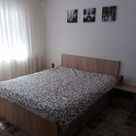 Appartement Garsoniera Maria *